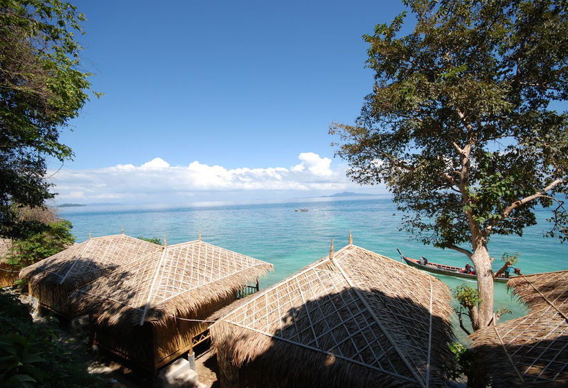 Hotel Tohko Beach Resort 15