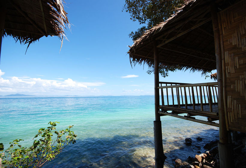 Hotel Tohko Beach Resort 17