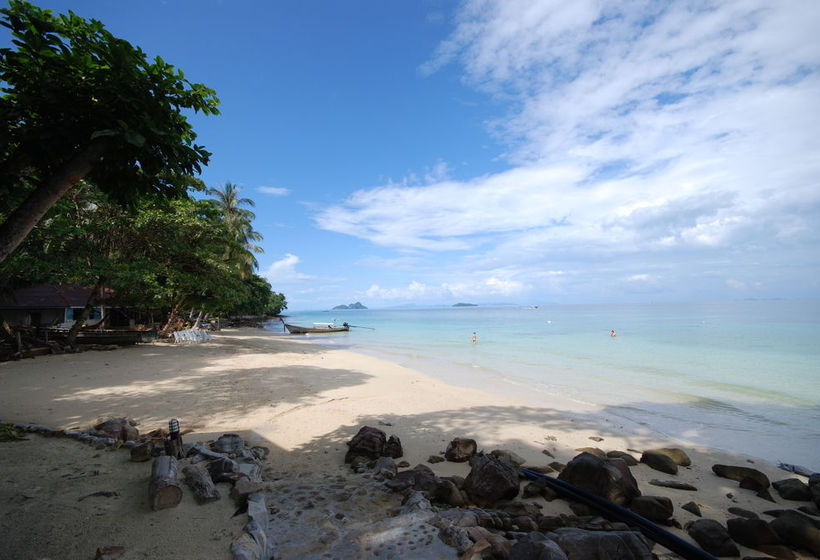 Hotel Tohko Beach Resort 2