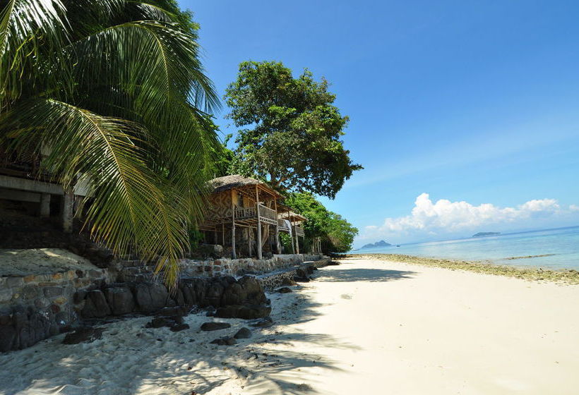 Hotel Tohko Beach Resort 20