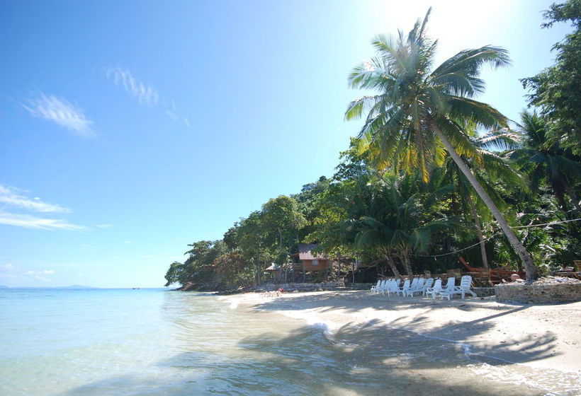 Hotel Tohko Beach Resort 3