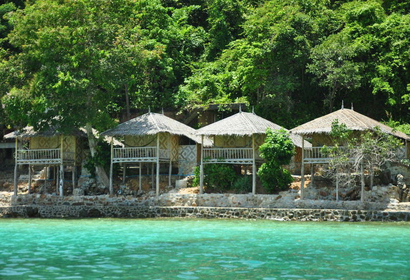 Hotel Tohko Beach Resort 5