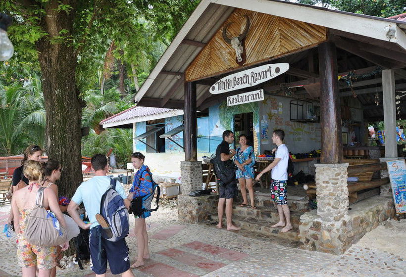 Hotel Tohko Beach Resort 6