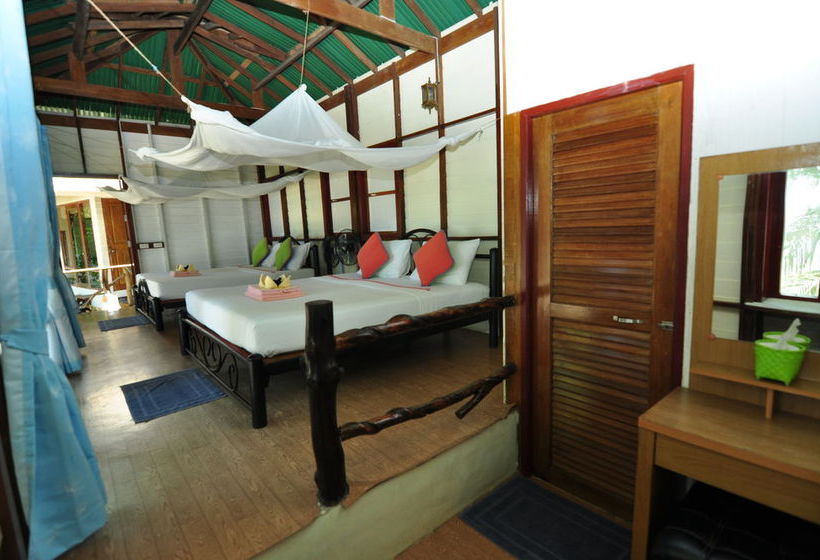 Hotel Tohko Beach Resort 8