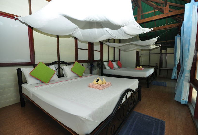 Hotel Tohko Beach Resort 9