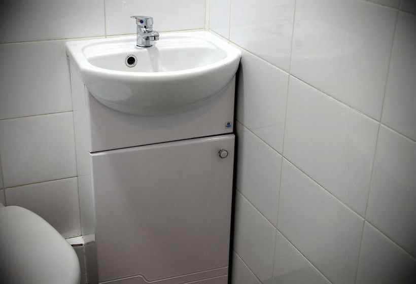 Club Best Days Hostel 1