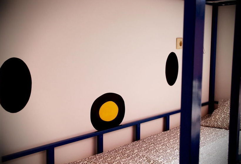 Club Best Days Hostel 15