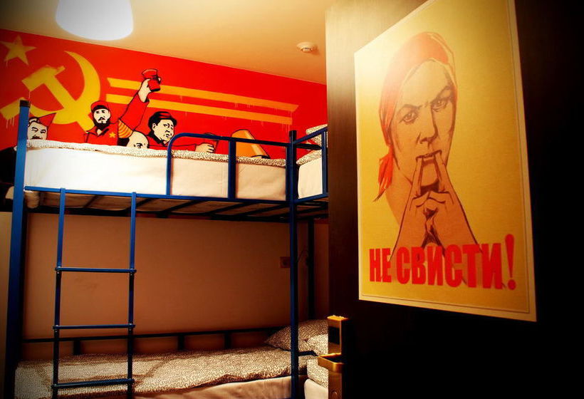 Club Best Days Hostel 19