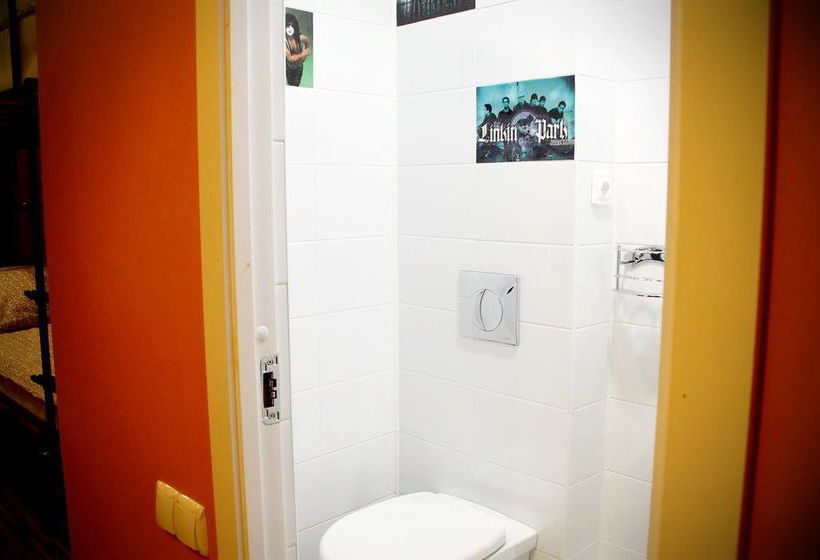 Club Best Days Hostel 3