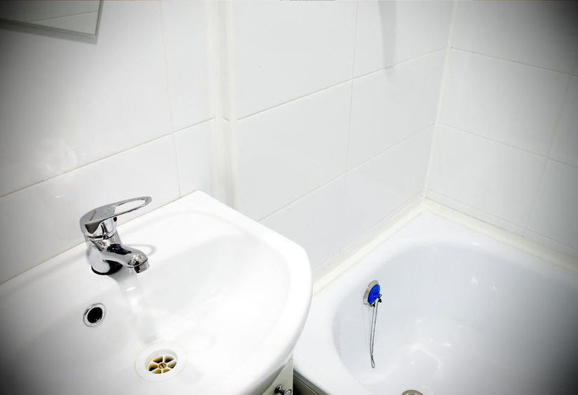 Club Best Days Hostel 4