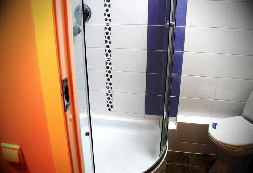 Club Best Days Hostel 5