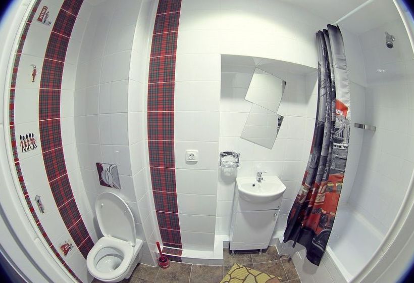 Club Best Days Hostel 9