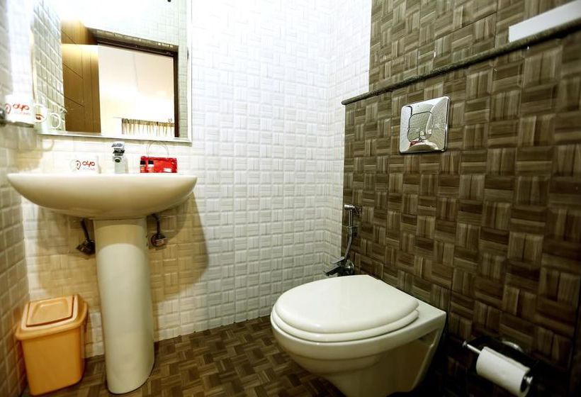 Hotel Oyo Rooms Ooty Mysore Road Tamil Nadu