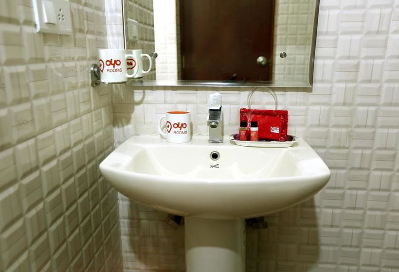 Hotel Oyo Rooms Ooty Mysore Road 1