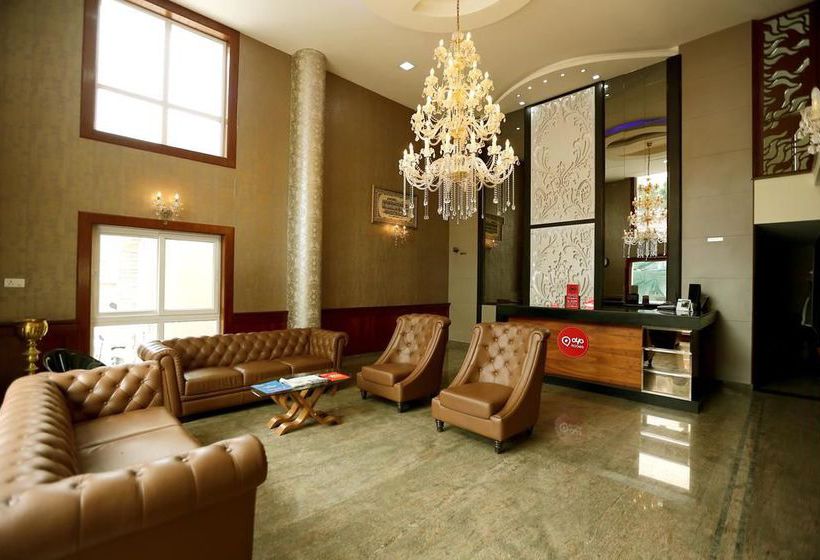 Hotel Oyo Rooms Ooty Mysore Road 10