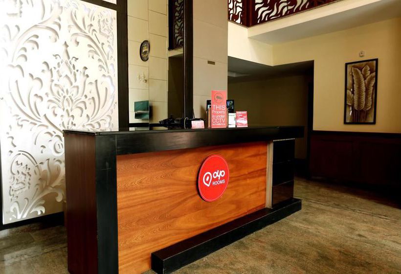 Hotel Oyo Rooms Ooty Mysore Road 11