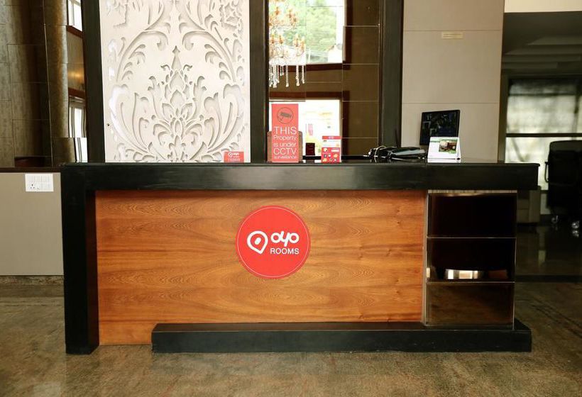 Hotel Oyo Rooms Ooty Mysore Road 12