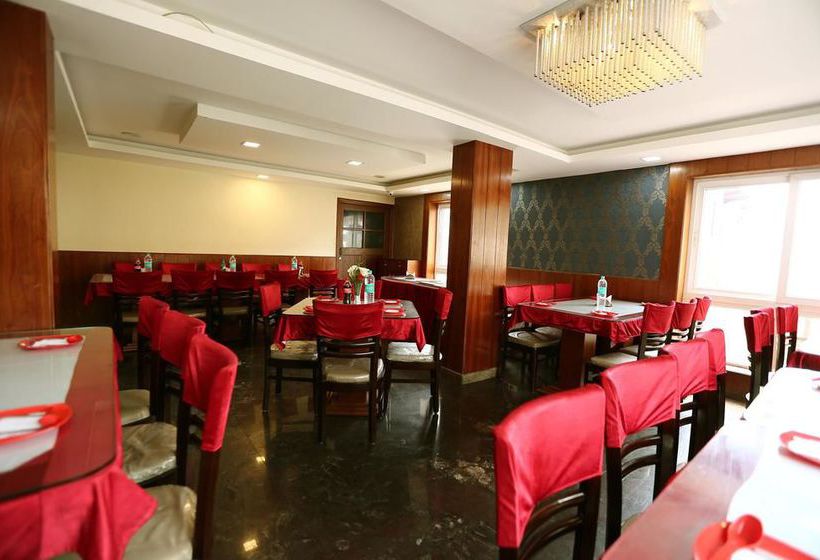 Hotel Oyo Rooms Ooty Mysore Road 2