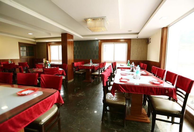 Hotel Oyo Rooms Ooty Mysore Road 3