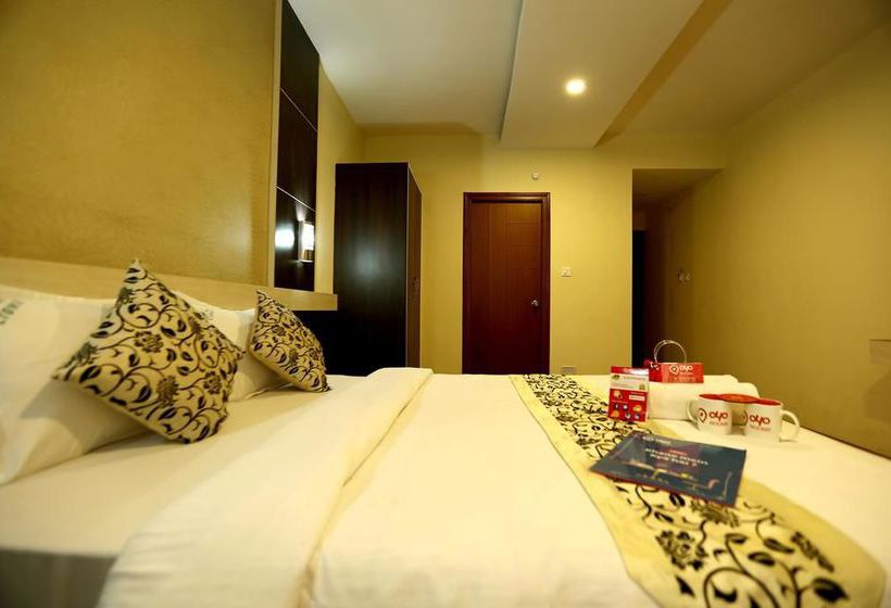Hotel Oyo Rooms Ooty Mysore Road 5