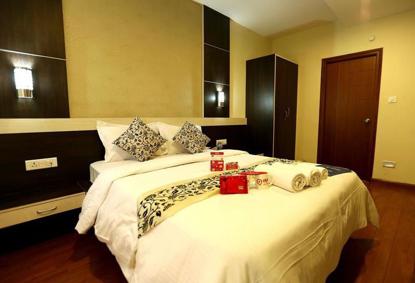 Hotel Oyo Rooms Ooty Mysore Road 7