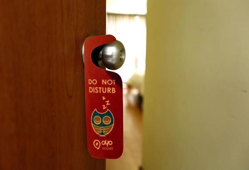 Hotel Oyo Rooms Ooty Mysore Road 9