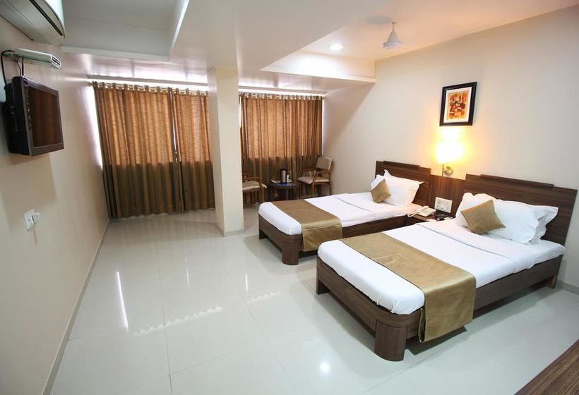Hotel Oyo Rooms Limda Chowk Ii