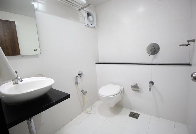 Hotel Oyo Rooms Limda Chowk Ii 11