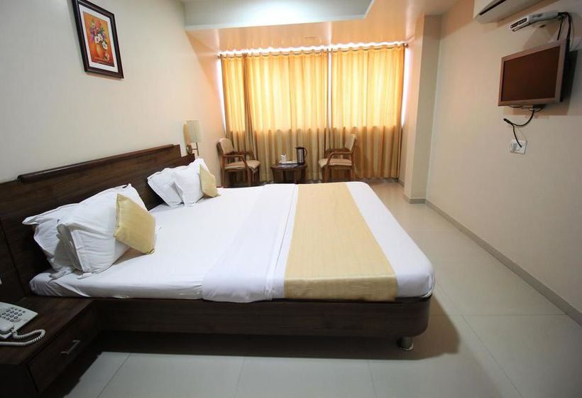 Hotel Oyo Rooms Limda Chowk Ii 12