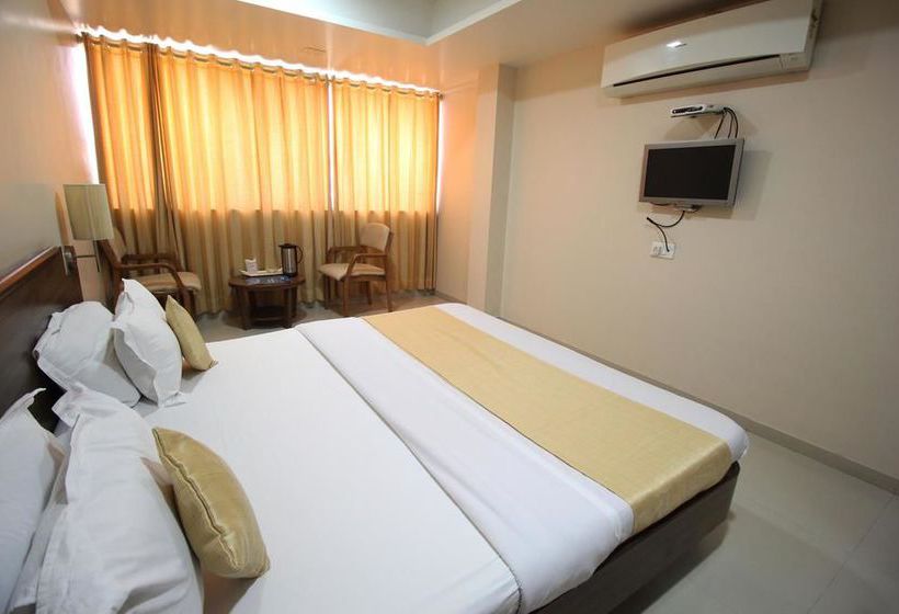 Hotel Oyo Rooms Limda Chowk Ii 13