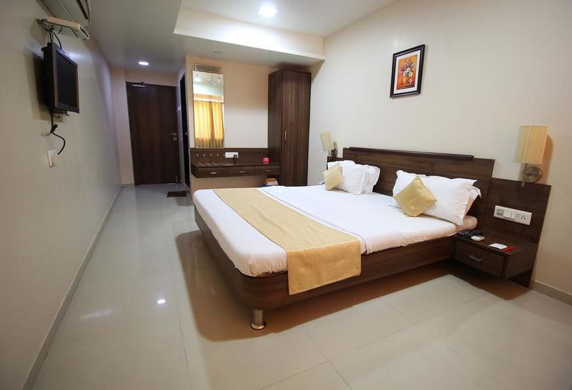 Hotel Oyo Rooms Limda Chowk Ii 14