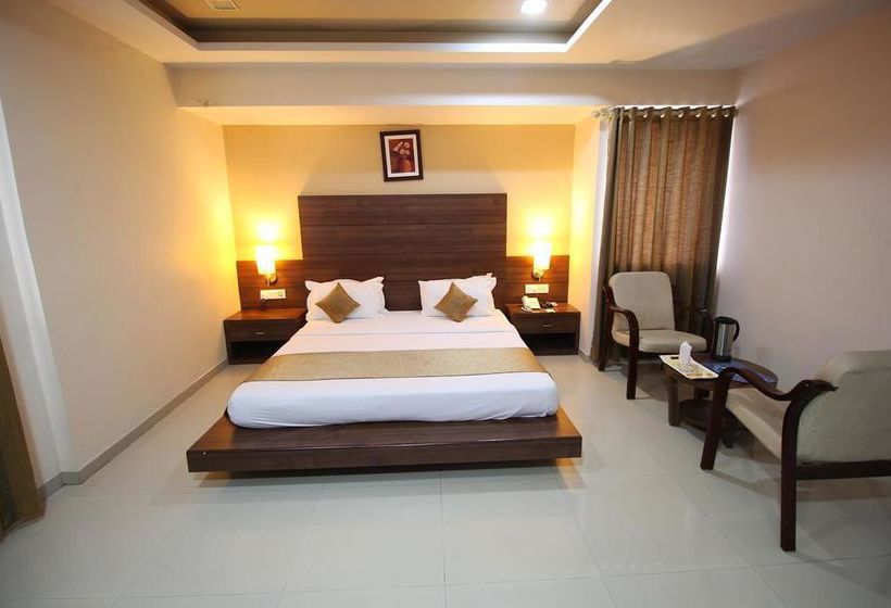 Hotel Oyo Rooms Limda Chowk Ii 15