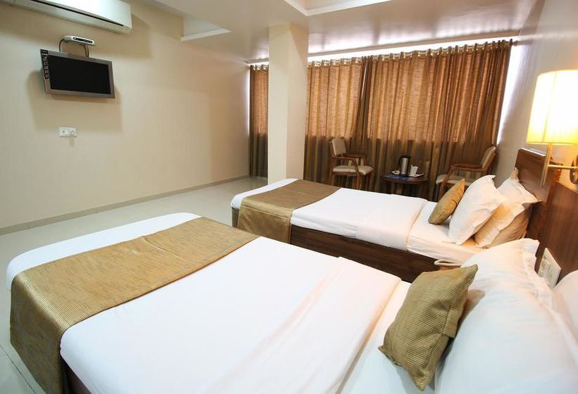 Hotel Oyo Rooms Limda Chowk Ii 16