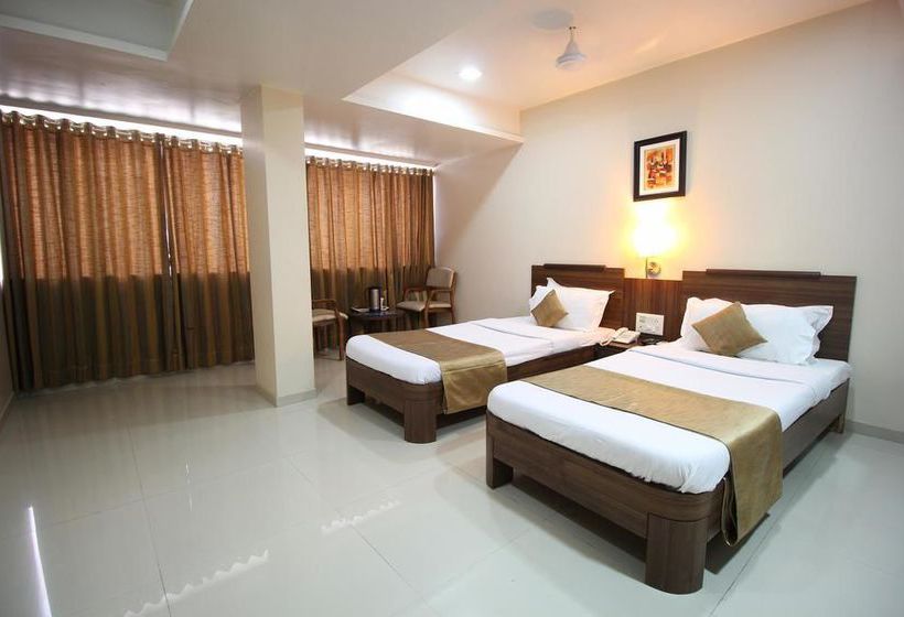 Hotel Oyo Rooms Limda Chowk Ii 17