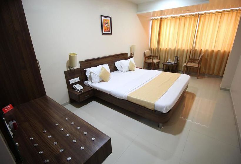 Hotel Oyo Rooms Limda Chowk Ii 18