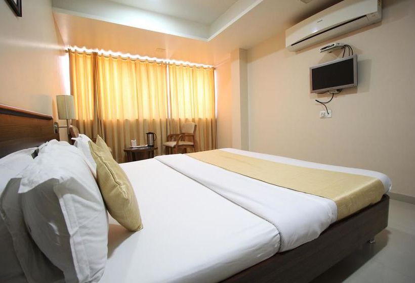 Hotel Oyo Rooms Limda Chowk Ii 19