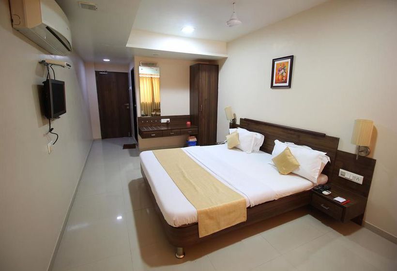 Hotel Oyo Rooms Limda Chowk Ii 20