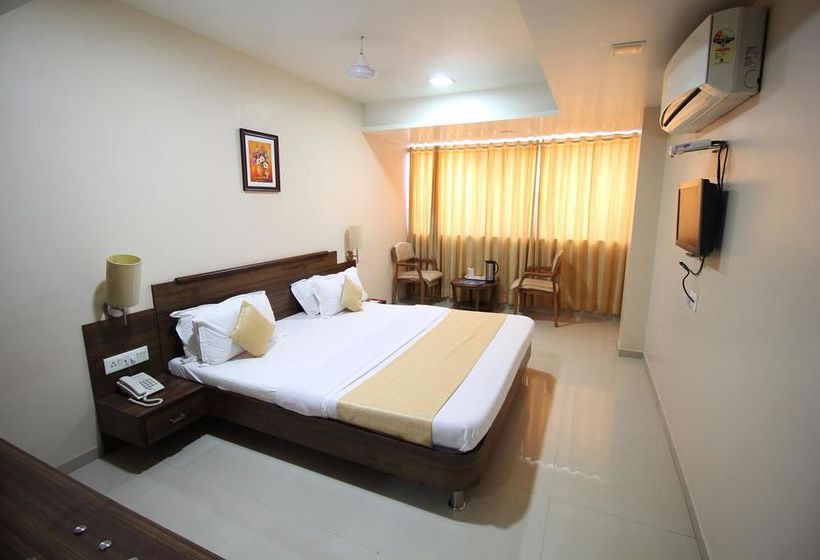 Hotel Oyo Rooms Limda Chowk Ii 4