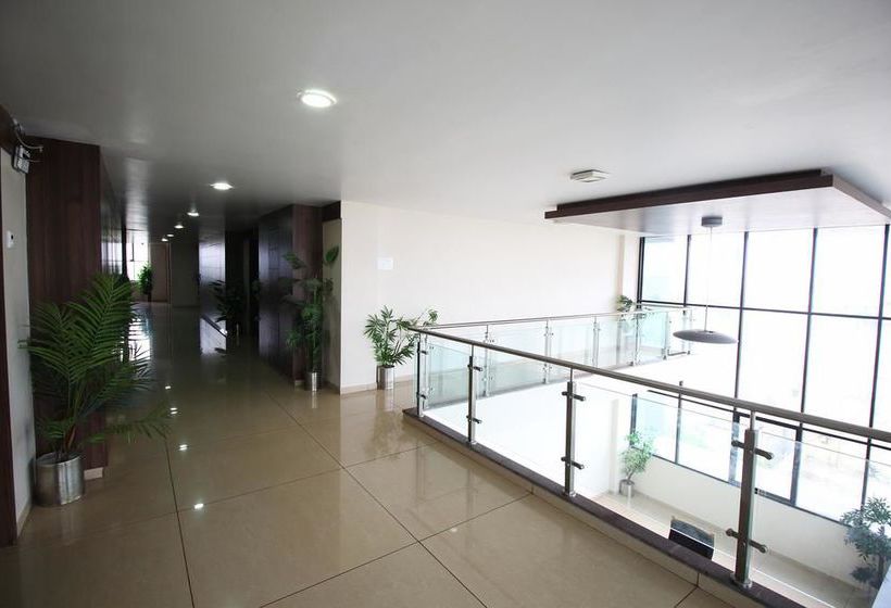 Hotel Oyo Rooms Limda Chowk Ii 5