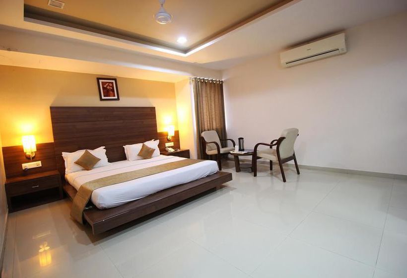 Hotel Oyo Rooms Limda Chowk Ii 6