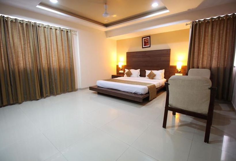 Hotel Oyo Rooms Limda Chowk Ii 7