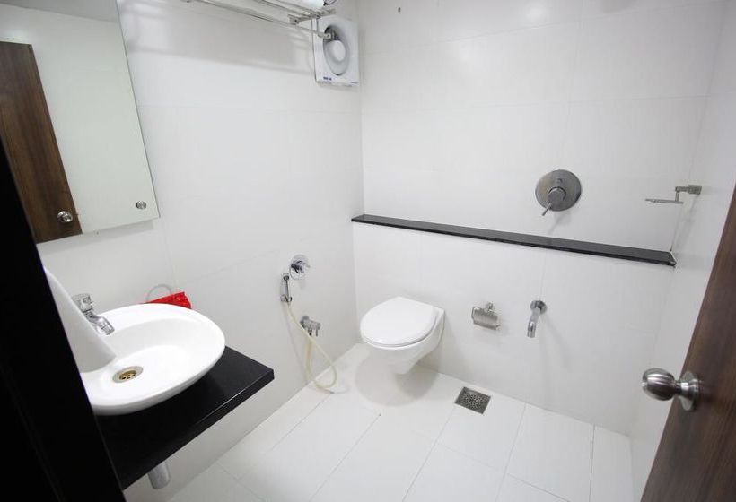 Hotel Oyo Rooms Limda Chowk Ii 8