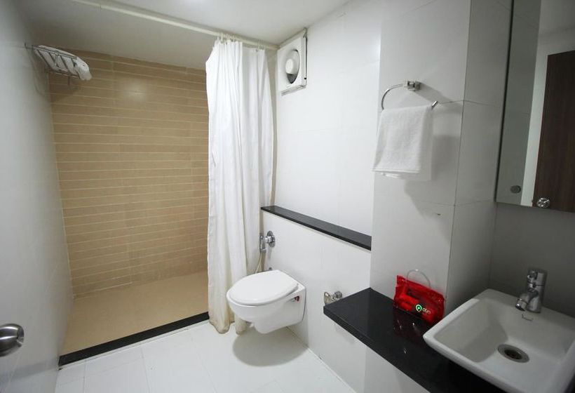 Hotel Oyo Rooms Limda Chowk Ii 9