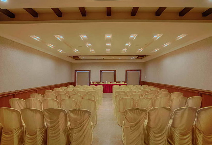 Hotel Regency Lagoon Resort 1