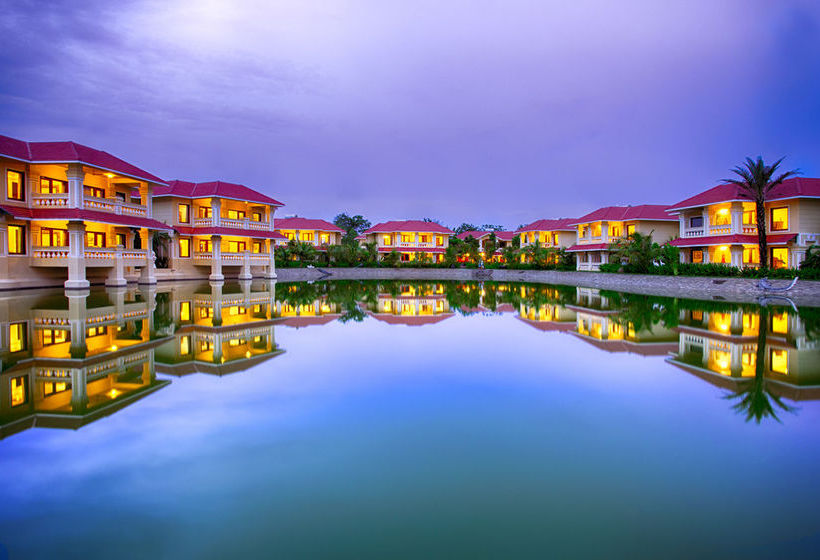 Hotel Regency Lagoon Resort 14