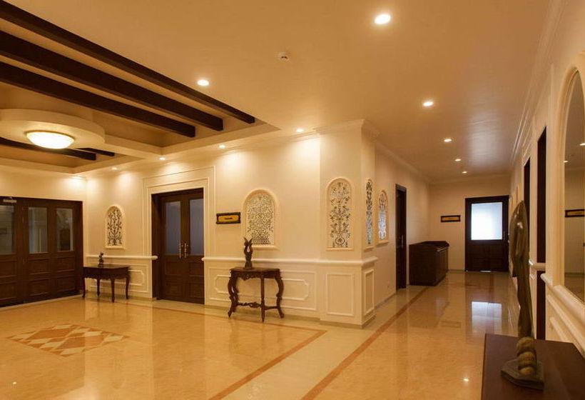 Hotel Regency Lagoon Resort 17