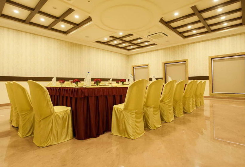 Hotel Regency Lagoon Resort 2