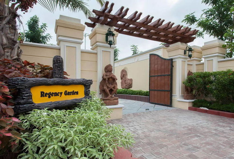 Hotel Regency Lagoon Resort 20