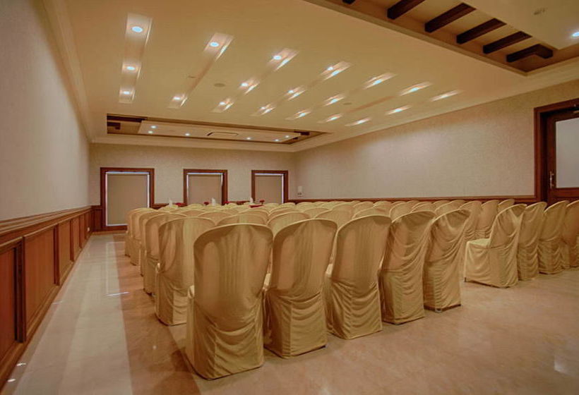 Hotel Regency Lagoon Resort 3