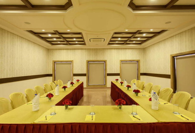 Hotel Regency Lagoon Resort 4